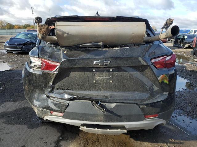 2021 Chevrolet Blazer მანქანა იყიდება აუქციონზე, vin: 3GNKBDRS9MS535543, აუქციონის ნომერი: 87415605