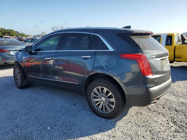Aukcja sprzedaży 2019 Cadillac Xt5 Luxury, vin: 1GYKNCRS7KZ162538, numer aukcji: 93984095