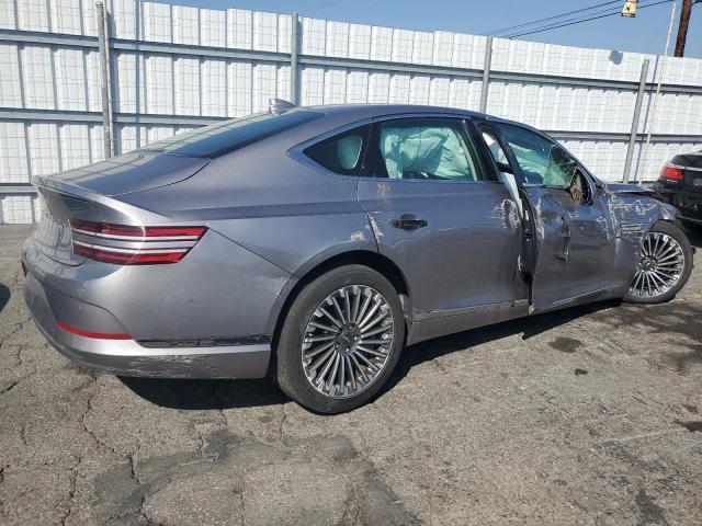 Продаж на аукціоні авто 2023 Genesis G80, vin: KMTGE4S1XPU004719, номер лоту: 87267205