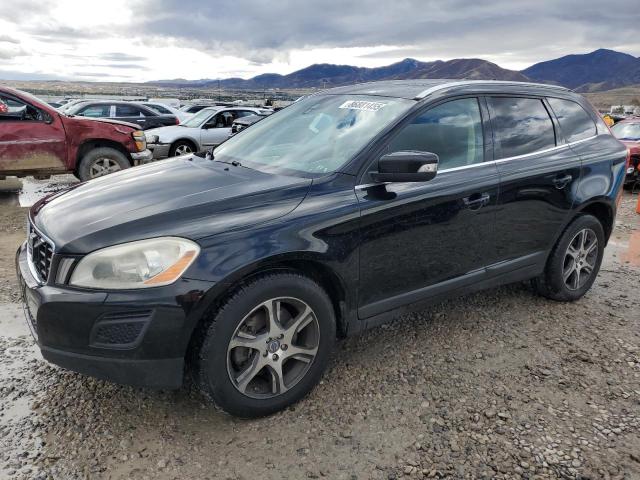 Продаж на аукціоні авто 2011 Volv Xc60 Awd W/moonroof, vin: YV4902DZ7B2212362, номер лоту: 48757956