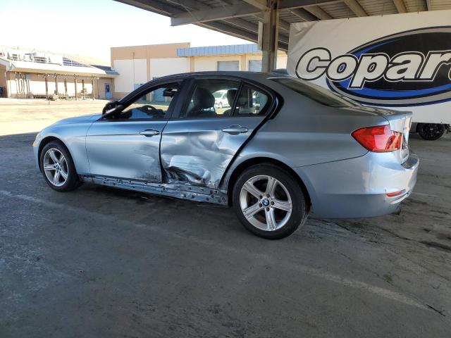 Продаж на аукціоні авто 2013 Bmw 320 I Xdrive, vin: WBA3C3C51DF981498, номер лоту: 87308695