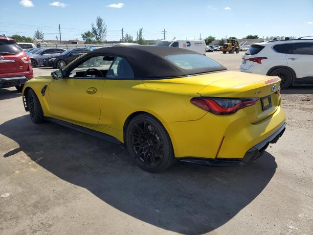 Aukcja sprzedaży 2024 Bmw M4 Competi, vin: WBS33BA08RCR82377, numer aukcji: 89831135