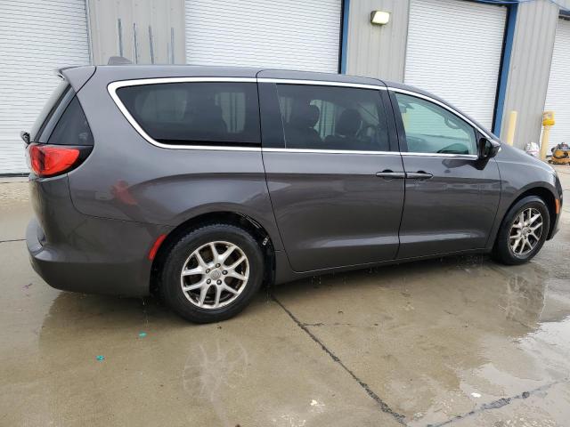 2018 Chrysler Pacifica L მანქანა იყიდება აუქციონზე, vin: 2C4RC1CGXJR274603, აუქციონის ნომერი: 90099125