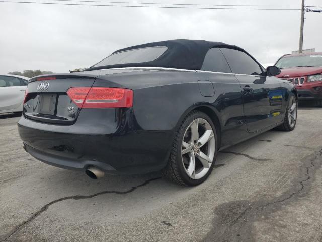 Продажа на аукционе авто 2010 Audi A5 Premium, vin: WAULFAFH6AN022858, номер лота: 90490025