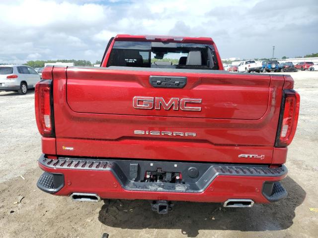 Aukcja sprzedaży 2024 Gmc Sierra, vin: 3GTUUEELXRG460457, numer aukcji: 85357455