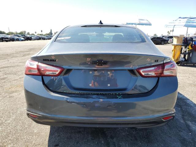Auction sale of the 2021 Chevrolet Malibu, vin: 1G1ZD5ST6MF067830, lot number: 85565775