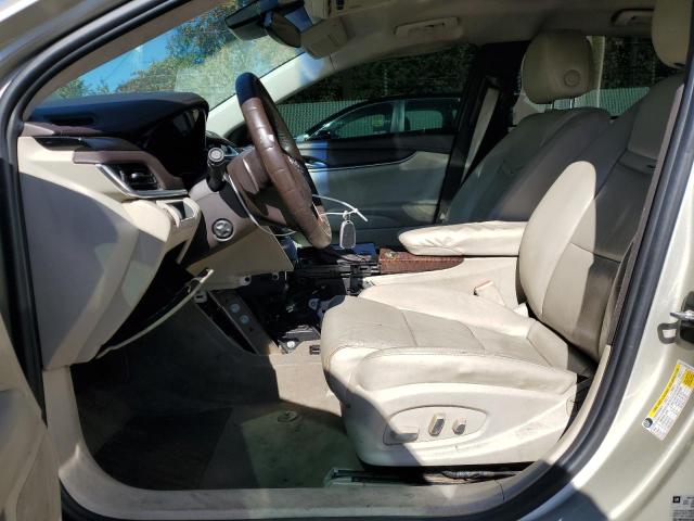 Продаж на аукціоні авто 2015 Cadillac Xts, vin: 2G61M5S36F9144747, номер лоту: 86052255