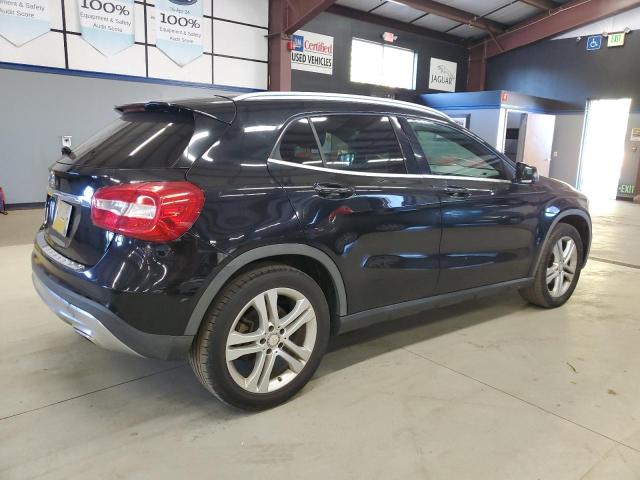 Продаж на аукціоні авто 2017 Merz Gla 250, vin: WDCTG4EB7HJ286648, номер лоту: 85098915