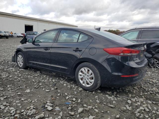 Продаж на аукціоні авто 2018 Hyundai Elantra, vin: 5NPD74LF1JH371838, номер лоту: 87008805