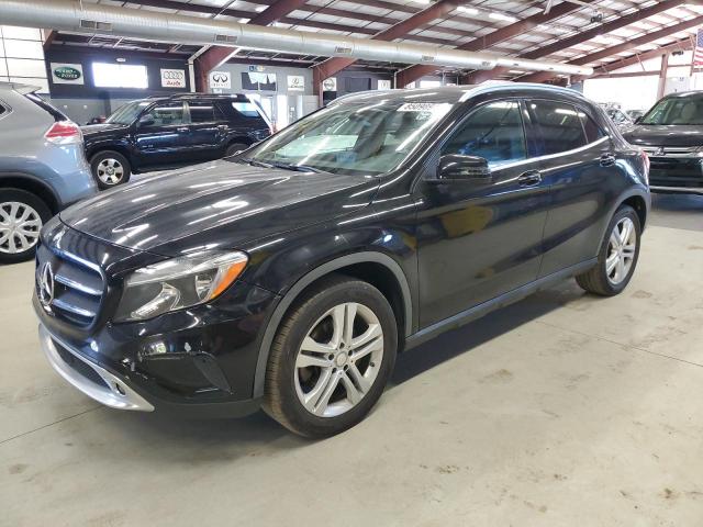 2017 Merz Gla 250 მანქანა იყიდება აუქციონზე, vin: WDCTG4EB7HJ286648, აუქციონის ნომერი: 85098915