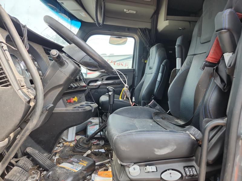 Продажа на аукционе авто 2020 Kenworth W900, vin: 1XK1D49X1LJ419042, номер лота: 87036635
