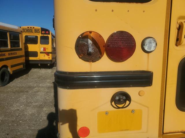 84648705 :رقم المزاد ، 4DRBUAAP59B671613 vin ، 2009 Ic Corporation Ce Series School مزاد بيع