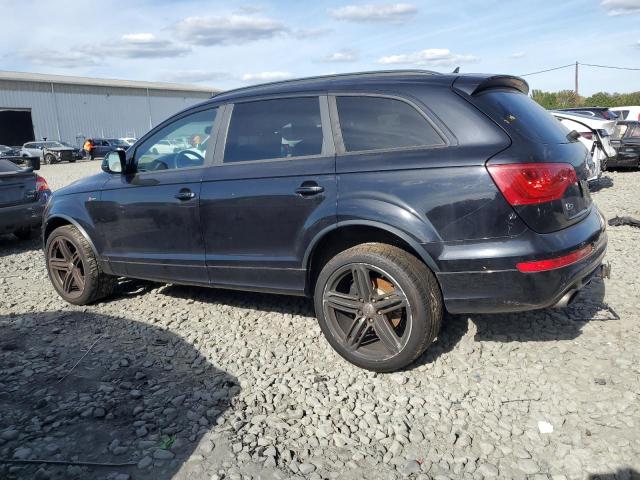 2013 Audi Q7 მანქანა იყიდება აუქციონზე, vin: WA1DGAFEXDD009156, აუქციონის ნომერი: 85178835