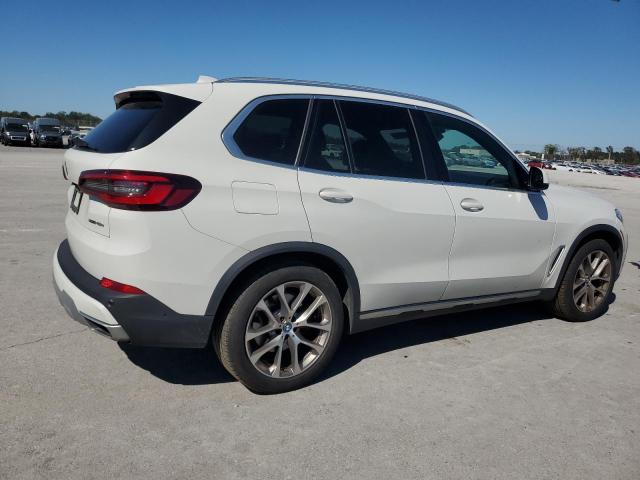 2022 Bmw X5 Xdrive4 მანქანა იყიდება აუქციონზე, vin: 5UXTA6C02N9M26931, აუქციონის ნომერი: 86080325