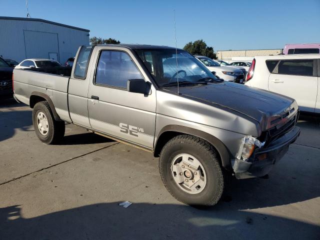 82575295 :رقم المزاد ، JN6HD16Y4JW000055 vin ، 1988 Nissan D21 مزاد بيع