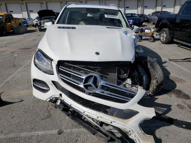 2019 Mercedes-benz Gle მანქანა იყიდება აუქციონზე, vin: 4JGDA5GB8KB205409, აუქციონის ნომერი: 90036855