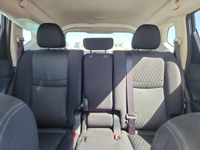 80554725 :رقم المزاد ، JN8AT2MVXLW140012 vin ، 2020 Nissan Rogue مزاد بيع