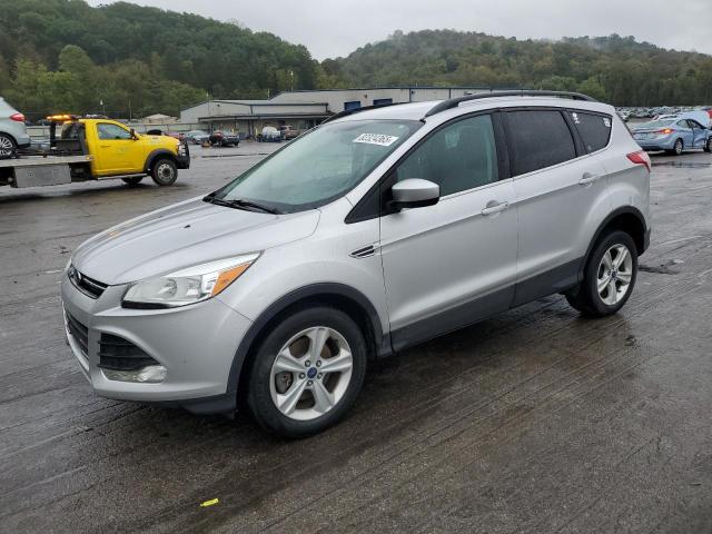 Auction sale of the 2014 Ford Escape, vin: 1FMCU9GX5EUC69762, lot number: 73163395