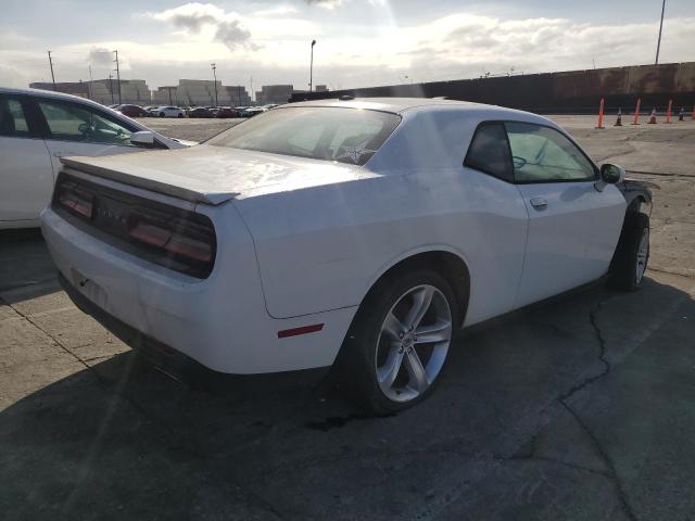 2017 Dodge Challenger მანქანა იყიდება აუქციონზე, vin: 2C3CDZAG2HH502473, აუქციონის ნომერი: 89739945