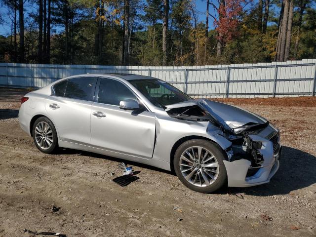 Aukcja sprzedaży 2018 Infinity Q50, vin: JN1EV7AR2JM440702, numer aukcji: 82766605