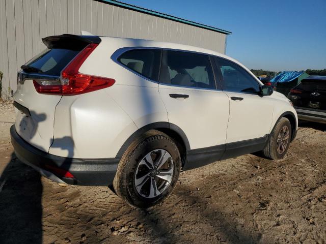 Продажа на аукционе авто 2018 Honda Cr-v, vin: 5J6RW5H32JL001601, номер лота: 86691585