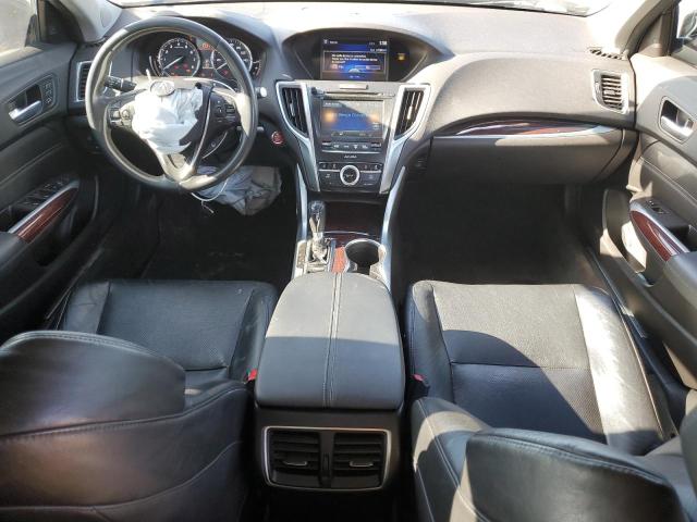 Aukcja sprzedaży 2015 Acura Tlx, vin: 19UUB1F56FA002876, numer aukcji: 90317095