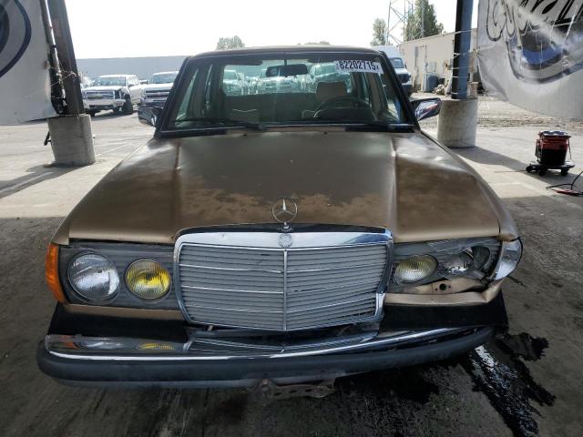Aukcja sprzedaży 1983 Mercedes-benz 300, vin: WDBAB33A7DB025362, numer aukcji: 82202715