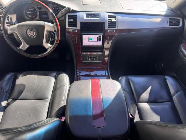 87125495 :رقم المزاد ، 3GYFK62878G161327 vin ، 2008 Cadillac Escalade E مزاد بيع