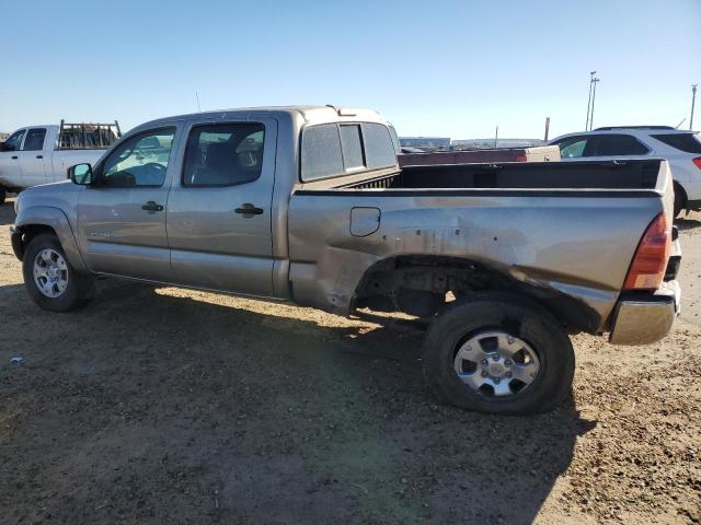 84960765 :رقم المزاد ، 5TEMU52N58Z491012 vin ، 2008 Toyota Tacoma مزاد بيع