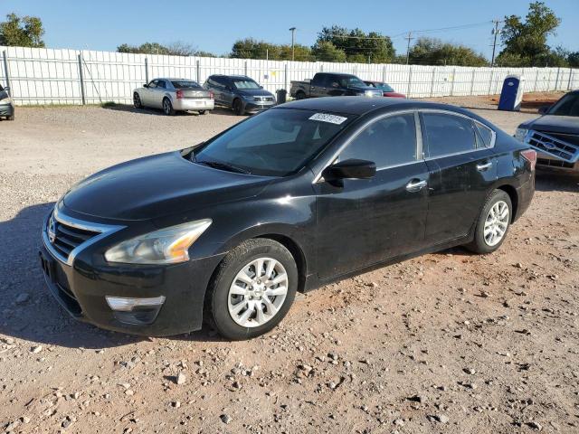 Продажа на аукционе авто 2015 Nissan Altima, vin: 1N4AL3AP9FN888323, номер лота: 82631015