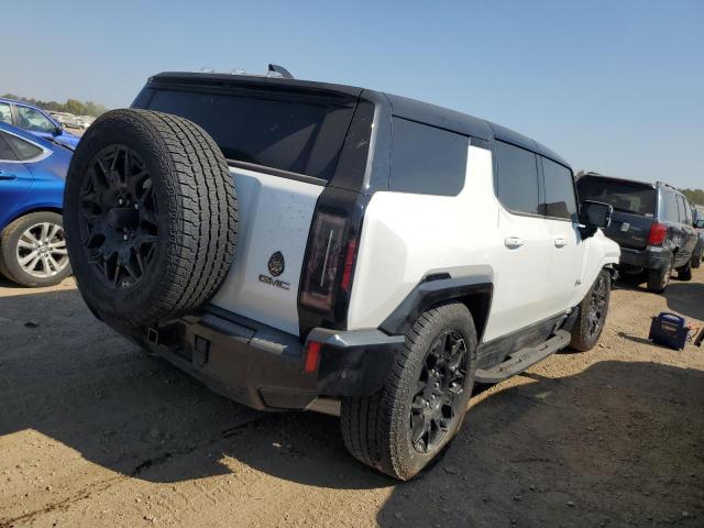 Продаж на аукціоні авто 2025 Gmc Hummer Suv, vin: 1GKB0NDE5SU102096, номер лоту: 85197415