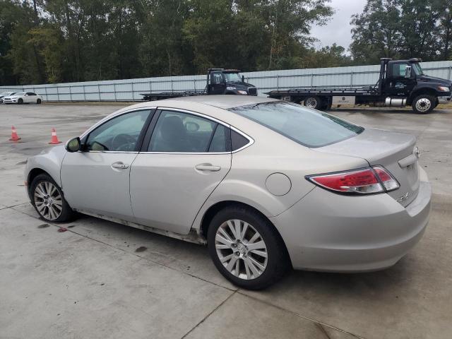 Продажа на аукционе авто 2009 Mazda 6, vin: 1YVHP82A195M40242, номер лота: 90265385