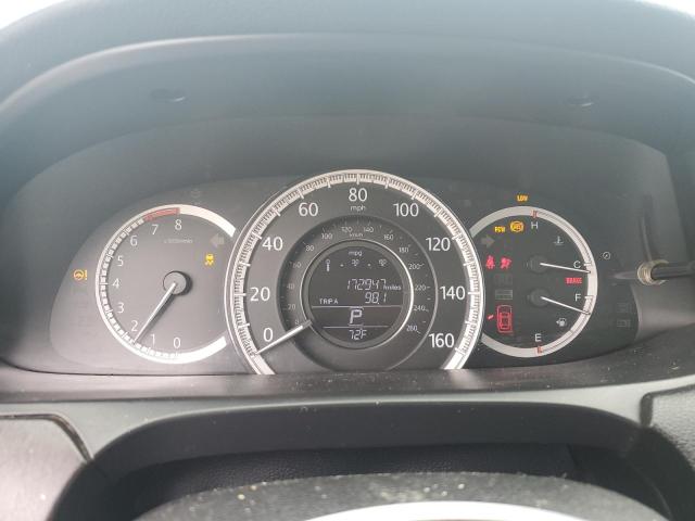 Продажа на аукционе авто 2015 Honda Accord, vin: 1HGCR2F80FA152392, номер лота: 82437635