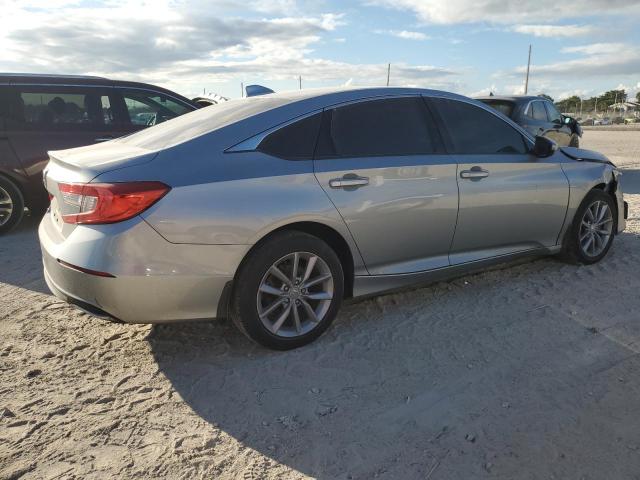 87267855 :رقم المزاد ، 1HGCV1F19MA106159 vin ، 2021 Honda Accord Lx مزاد بيع