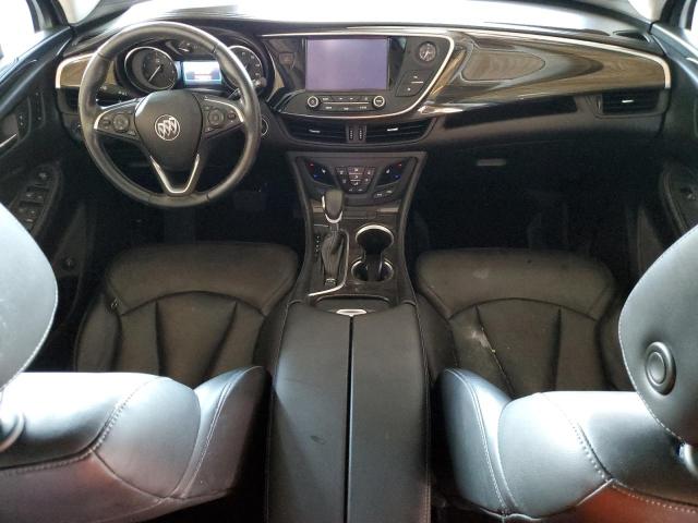 89838465 :رقم المزاد ، LRBFXCSA6LD170632 vin ، 2020 Buick Envision مزاد بيع