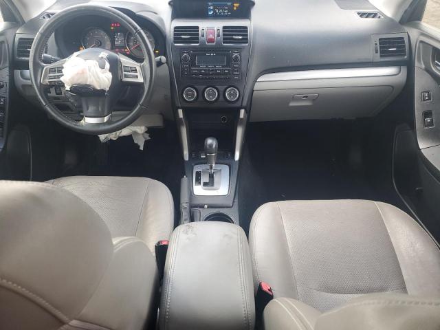 Продажа на аукционе авто 2015 Subaru Forester 2, vin: JF2SJAHC6FH806060, номер лота: 82603505