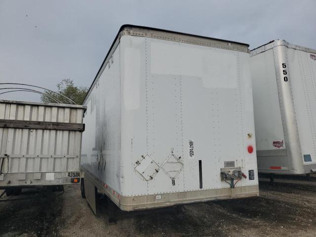 Aukcja sprzedaży 2008 Ggsd Dry Van Trailer, vin: 1GRAA56138D431313, numer aukcji: 68471455