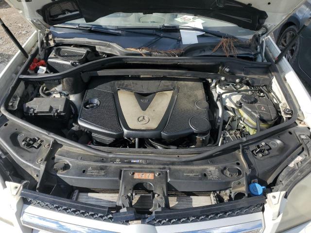 90403415 :رقم المزاد ، 4JGBF2FE4AA582472 vin ، 2010 Mercedes-benz Gl مزاد بيع