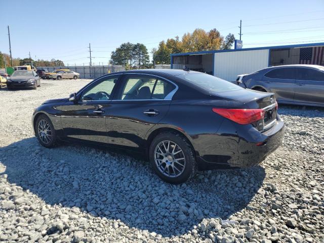 Aukcja sprzedaży 2015 Infiniti Q50 Base, vin: JN1BV7ARXFM418957, numer aukcji: 82670995