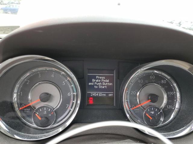 82664255 :رقم المزاد ، 2C4RC1CGXCR416578 vin ، 2012 Chrysler Town & Country مزاد بيع