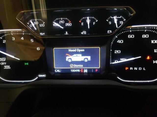 Продаж на аукціоні авто 2020 Gmc Sierra, vin: 3GTU9CET0LG362664, номер лоту: 90086095