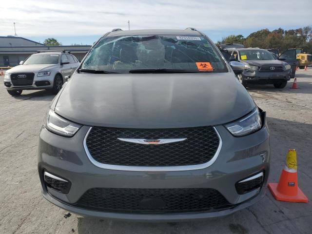 Продаж на аукціоні авто 2025 Chrysler Pacifica, vin: 2C4RC1N76SR536065, номер лоту: 82659355
