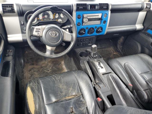 Aukcja sprzedaży 2008 Toyota Fj Cruiser, vin: JTEBU11F98K023486, numer aukcji: 85545725
