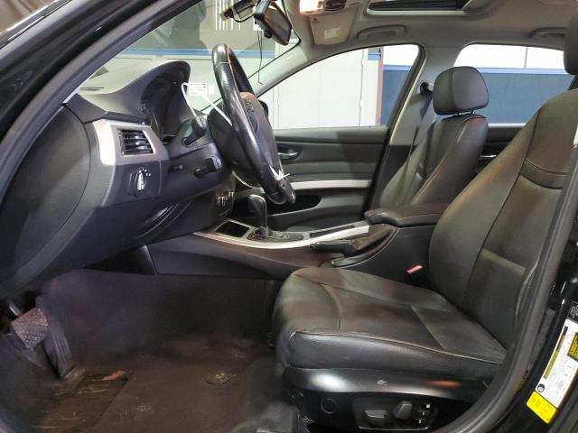 86883275 :رقم المزاد ، WBAPK7C51BA972385 vin ، 2011 Bmw 328 Xi مزاد بيع