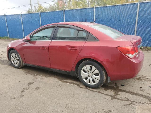 86996605 :رقم المزاد ، 1G1PC5SB2E7280674 vin ، 2014 Chevrolet Cruze Lt مزاد بيع
