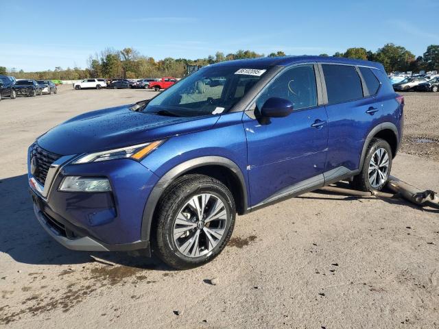 Продажа на аукционе авто 2023 Nissan Rogue, vin: 5N1BT3BA8PC848946, номер лота: 86102095