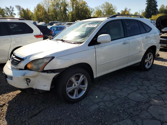 Aukcja sprzedaży 2008 Lexus Rx 400h, vin: JTJHW31U682069339, numer aukcji: 82542885