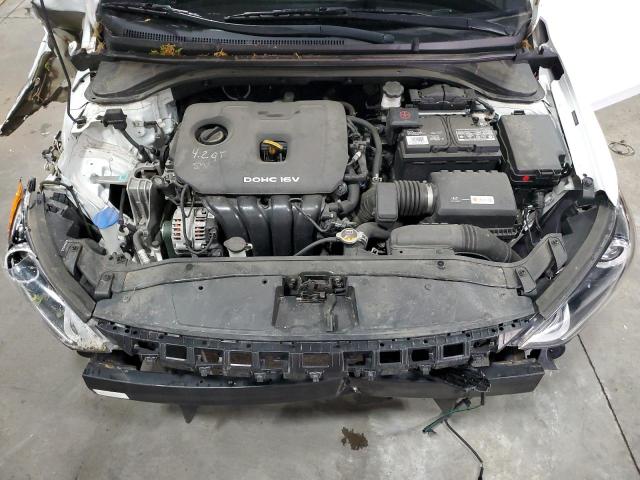 85881295 :رقم المزاد ، 5NPD74LF1HH155062 vin ، 2017 Hyundai Elantra مزاد بيع