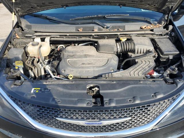 2020 Chrysler Voyager Lx მანქანა იყიდება აუქციონზე, vin: 2C4RC1DG9LR265974, აუქციონის ნომერი: 89530085