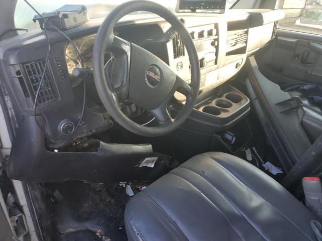 Продажа на аукционе авто 2012 Gmc Savana, vin: 1GDY72CA3C1907589, номер лота: 85257485